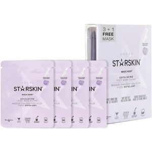 STARSKIN ® - Magic Hour 3+1 Pack Voetscrub