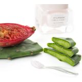 Starskin® Pink Cactus Pudding Dagcrème - Moisturizer - Korean Skincare - Alle Huidtypen - 50 ml