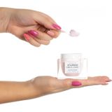 Starskin® Pink Cactus Pudding Dagcrème - Moisturizer - Korean Skincare - Alle Huidtypen - 50 ml