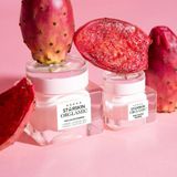 Starskin® Pink Cactus Pudding Dagcrème - Moisturizer - Korean Skincare - Alle Huidtypen - 50 ml