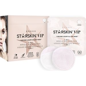 STARSKIN ® 7-Second Luxury All-Day Mask 18-Pack Hydraterend masker