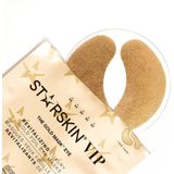 VIP The Gold Mask - Oogmasker - Goud - Cellulose - 1 Stuk