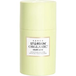 STARSKIN ® ORGLAMIC™ Celery Juice Serum-in-Oil Emulsion Gezichtscrème 50 ml