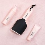 Starskin - VIP Fab Feet Fast - Voetbehandeling - Inhoud 80ml Peeling Mist, 50ml Crème