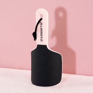Starskin® Fab Voetvijl - Eeltverwijderaars - Eeltvijl - Voetverzorging - voor Harde Huid