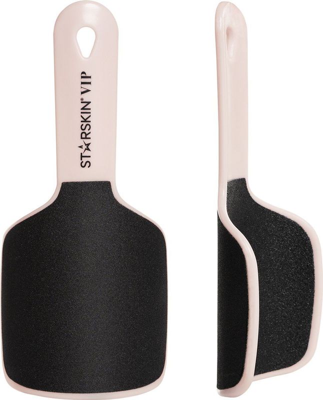 Starskin® Fab Voetvijl - Eeltverwijderaars - Eeltvijl - Voetverzorging - voor Harde Huid