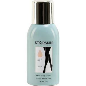StarSkin - Stocking Spray - 200 ml - Huidverzorging - Opaque 40 DEN
