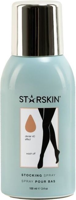 STARSKIN - Stocking Spray - Lichaamsmake-up - 100 ml - 40 Denier