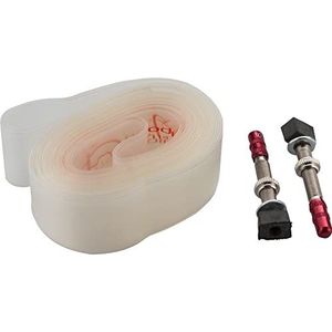 kit tubeless effetto mariposa caffelatex strip 29
