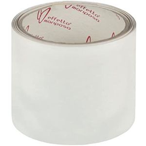 Effetto Mariposa 80 X0.6 Mm Framebeschermerrol 5 Meter Wit