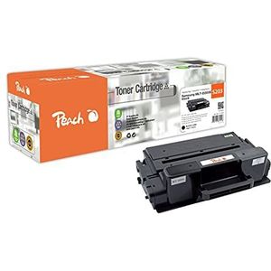 Peach Toner Samsung MLT-D203S black remanufactured