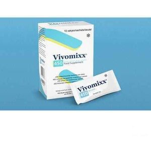 Vivomixx Probiotisch 450 Milliarden (30 Beutel)