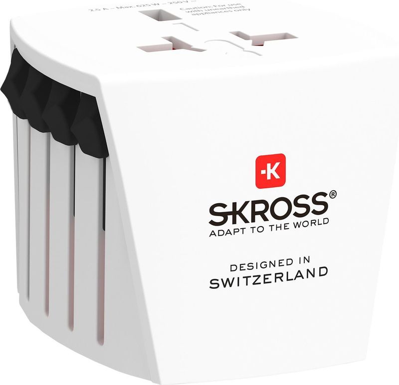 SKross World Adapter MUV Micro