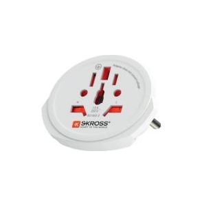 1103165 Reiseadapter Pro Light World - Skross