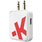 Skross Wireless Audio Adapter - Bluetooth - 6m