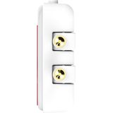 Skross Wireless Audio Adapter - Bluetooth - 6m