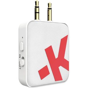 Skross Wireless Audio Adapter - Bluetooth - 6m