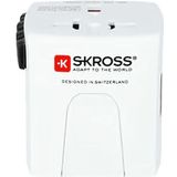 1302975 Reiseadapter muv AC45PD - Skross