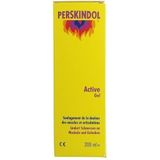Perskindol Active Gel (200 ml)