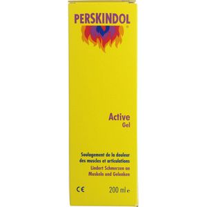 Perskindol Active Gel 200ml