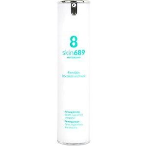 skin689 Firm Skin Decollet&eacute; and Neck Creme 50 ml