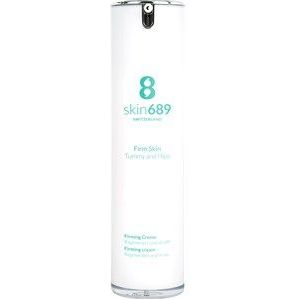 Firm Skin - Buik en Heupen Verstevigende Crème - Dubbele Werking - Actieve Ingrediënten