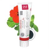 Splat - Professional Active - Tandpasta - 100 ml - Natuurlijke Kleuren