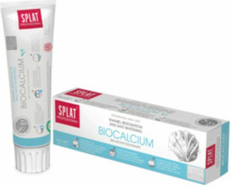 Splat Tandpasta Professional BioCalcium 100 ml