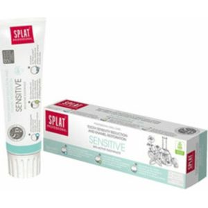 Splat Professional Sensitive Tandpasta voor Gevoelige Tanden 100 ml