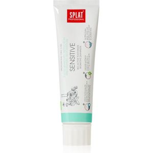 Splat Professional Sensitive Tandpasta voor Gevoelige Tanden 100 ml