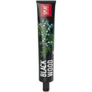 Splat Tandpasta Special Blackwood 75 ml
