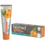 Splat Biomed Tandpasta Citrusfresh 100 ml