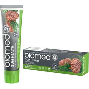 Splat - Biomed Tandpasta - Gum Health - 100 ml - Natuurlijke Ingrediënten