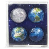 Trendform Ronde Magneten - Planet