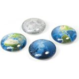Trendform Ronde Magneten - Planet