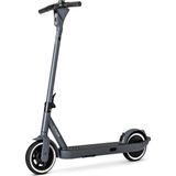 SoFlow - SO ONE E-Scooter 5,2 Ah, black, dt. Straßenzul.