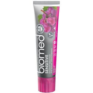 Splat - Biomed Tandpasta - Sensitive - 100ml - Biologisch