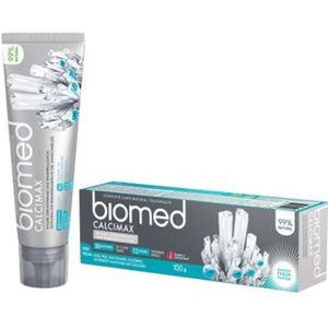 Biomed Calcimax Tandpasta - 100ml