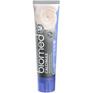 Biomed Calcimax Tandpasta - 100ml