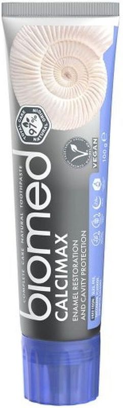 Biomed Calcimax Tandpasta - 100ml