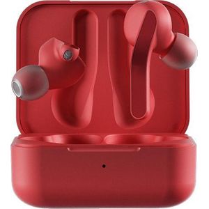 Magni - Hyphen 2 - Koptelefoon - Rood - Draadloos - Bluetooth 5.0