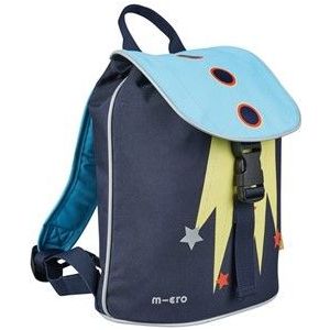 Mini Micro deluxe backpack Rakket S