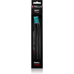 TELLO 4920 Soft Tandenborstel 1 st