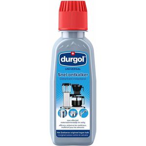 Durgol Universal Ontkalker 125 Ml