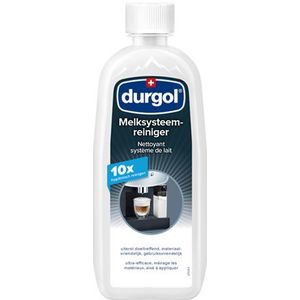 Durgol melksysteem reiniger 500ml