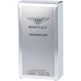 Bentley Momentum - 100ml - Eau de toilette