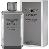 Bentley - Momentum Intense Eau de Parfum 100 ml Herren (391.9 € / 1 l)