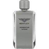 Bentley - Herenparfum - Momentum Intense - Eau de parfum 100 ml