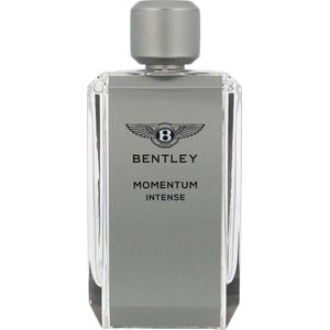 Bentley - Herenparfum - Momentum Intense - Eau de parfum 100 ml