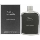 Jaguar - Classic Chromite - Eau de Toilette - 100 ml